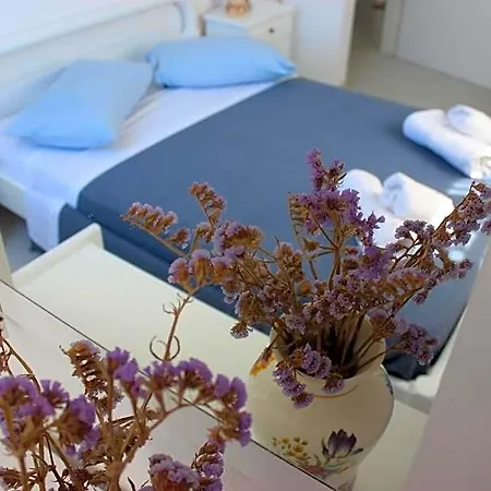 Aparthotel Remvi Parikia (Paros)