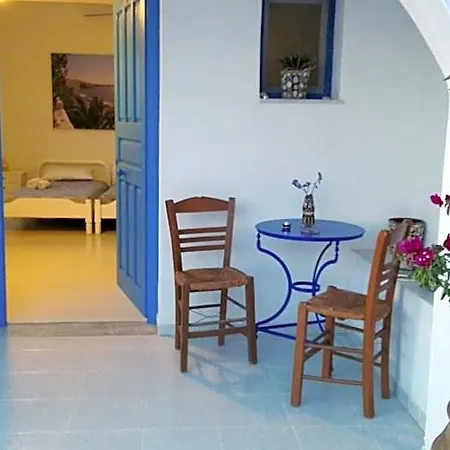 Aparthotel Remvi