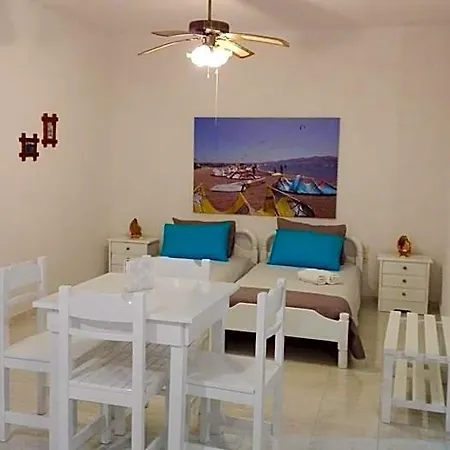 Remvi Aparthotel