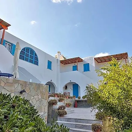 Hotel Remvi 3*